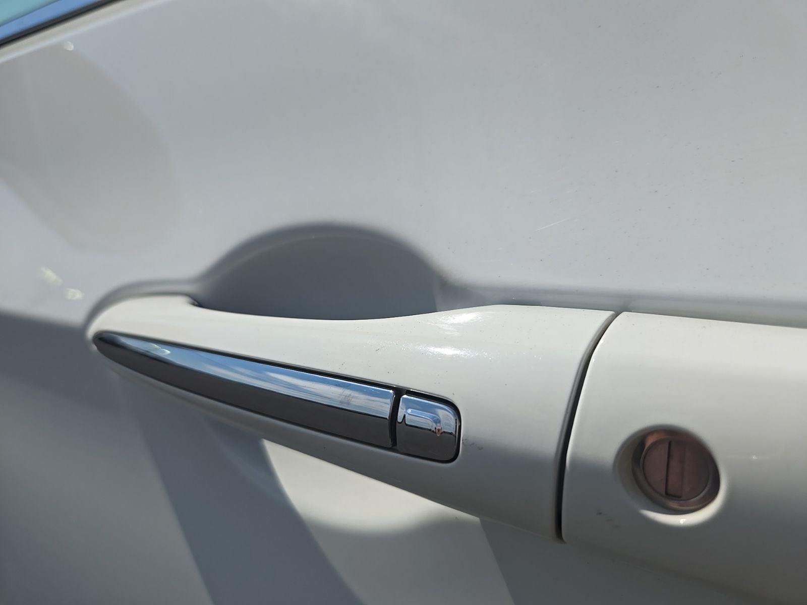 2020 Chrysler Pacifica Hybrid Limited