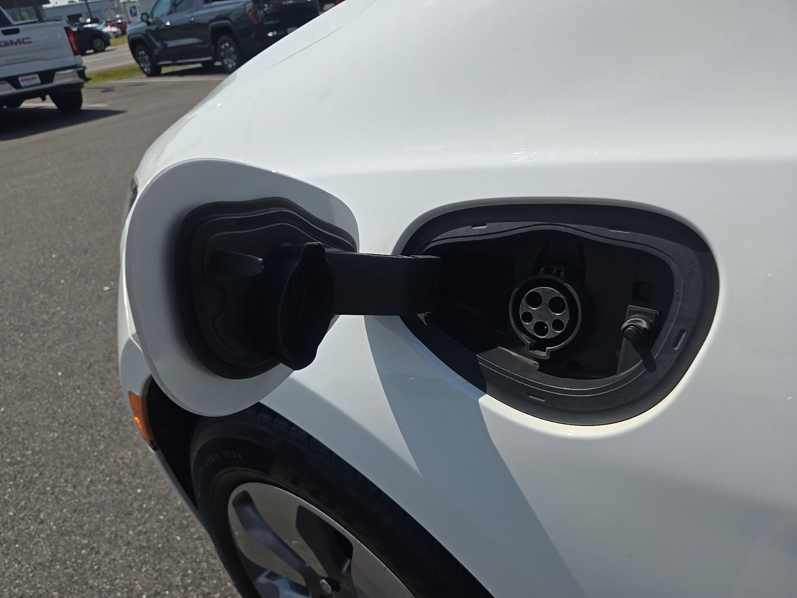 2020 Chrysler Pacifica Hybrid Limited