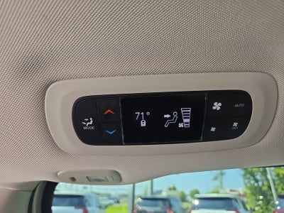 2020 Chrysler Pacifica Hybrid Limited