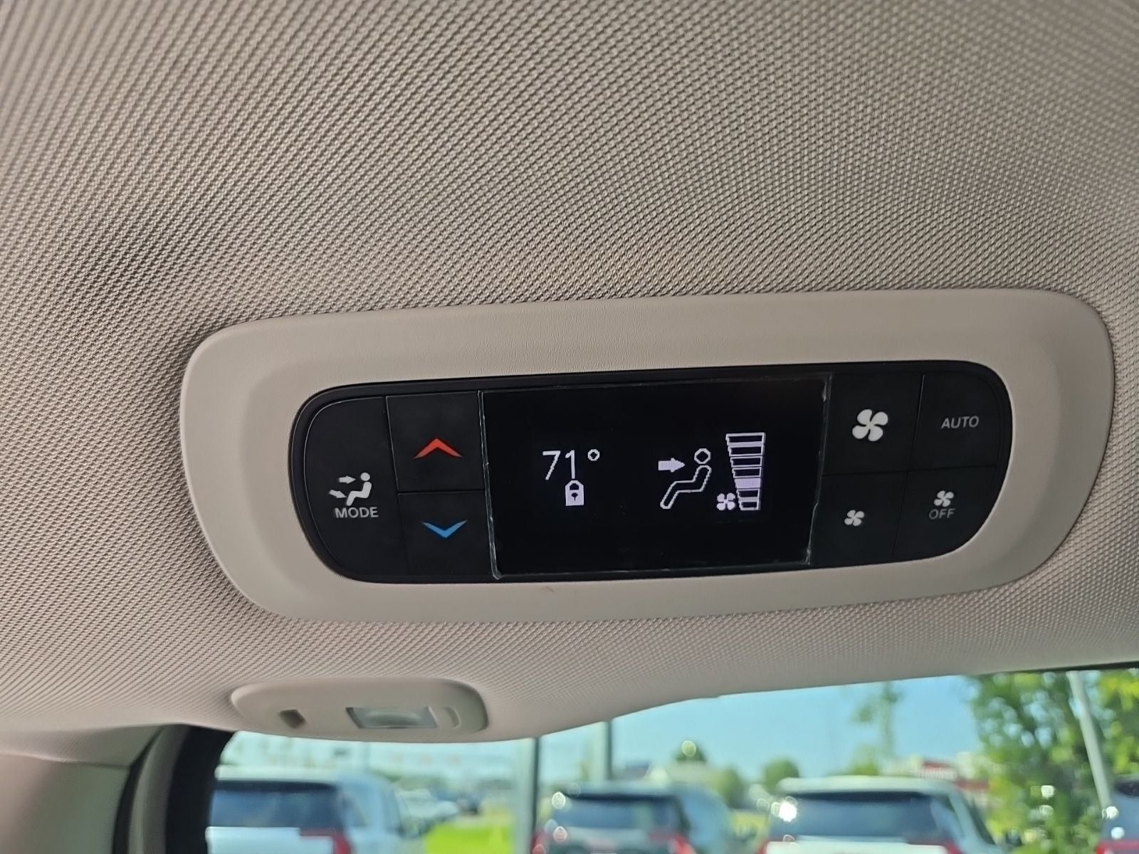 2020 Chrysler Pacifica Hybrid Limited