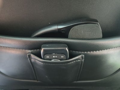 2020 Chrysler Pacifica Hybrid Limited