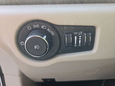 2020 Chrysler Pacifica Hybrid Limited
