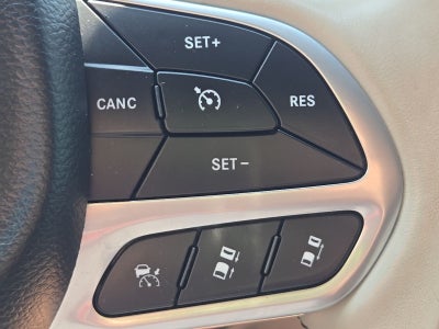 2020 Chrysler Pacifica Hybrid Limited