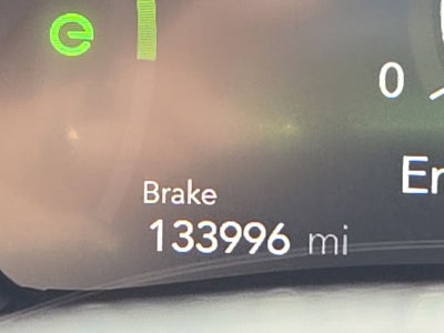 2020 Chrysler Pacifica Hybrid Limited