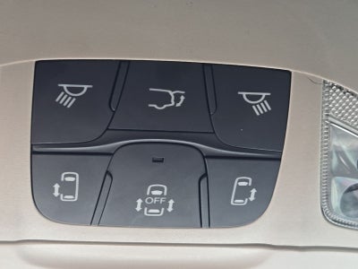 2020 Chrysler Pacifica Hybrid Limited