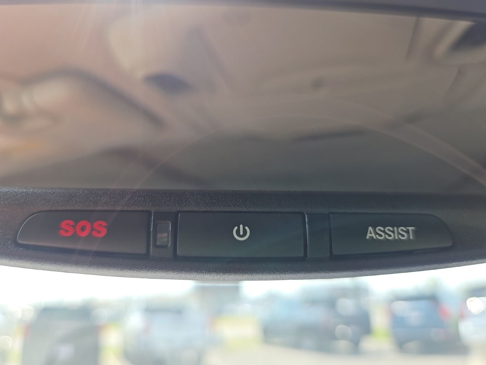 2020 Chrysler Pacifica Hybrid Limited