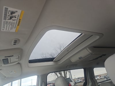 2009 Dodge Grand Caravan SXT