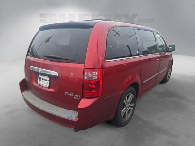 2009 Dodge Grand Caravan SXT