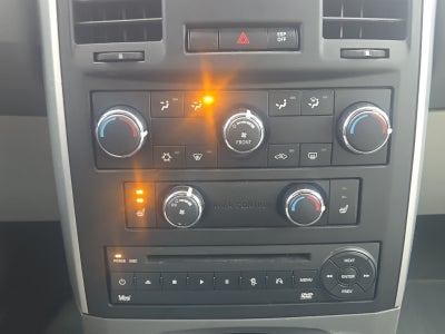 2009 Dodge Grand Caravan SXT