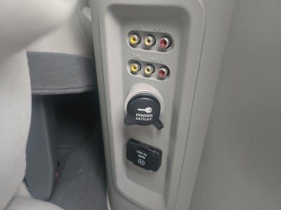 2009 Dodge Grand Caravan SXT