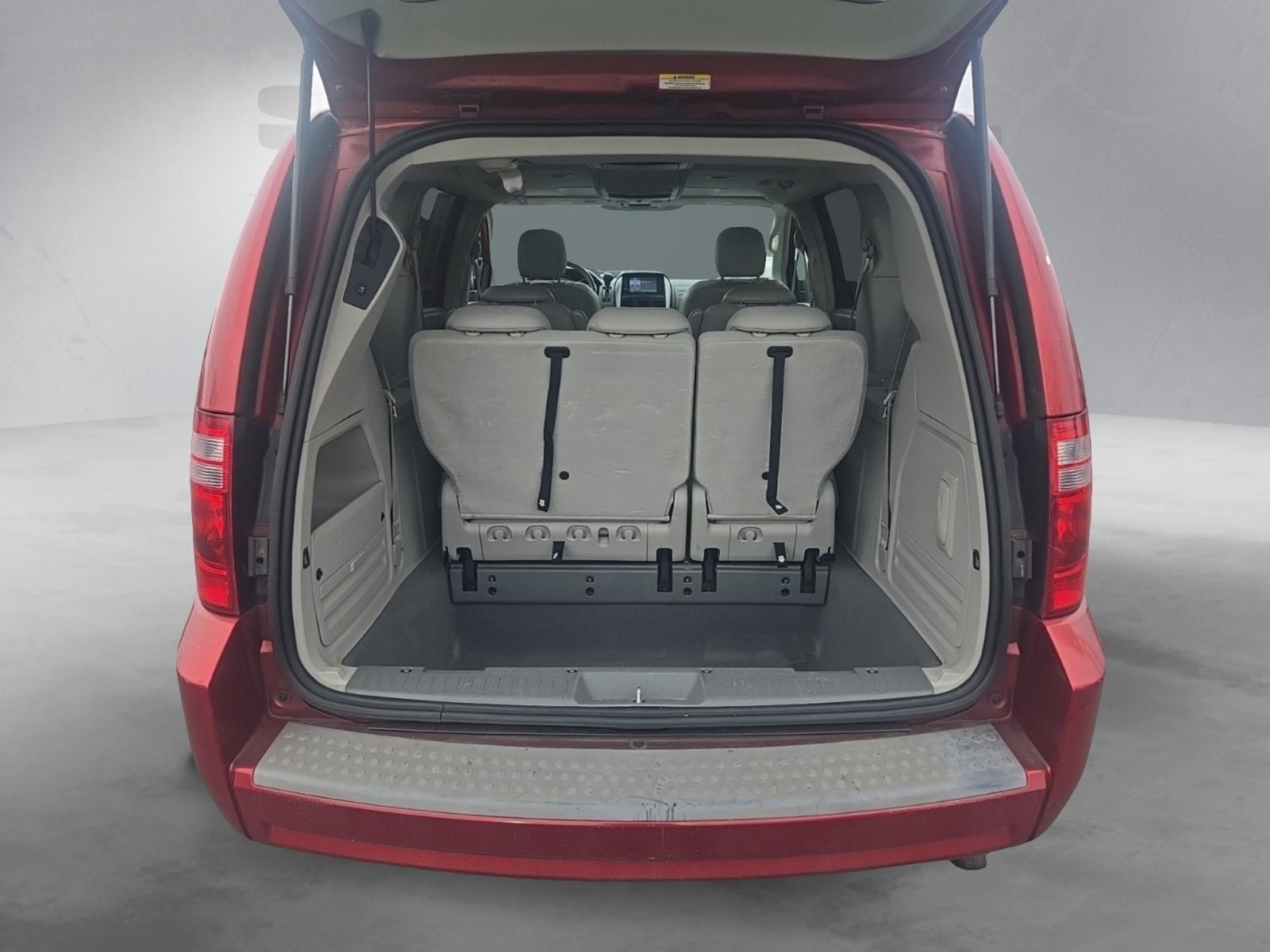 2009 Dodge Grand Caravan SXT