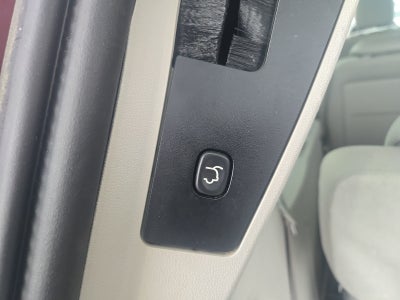 2009 Dodge Grand Caravan SXT