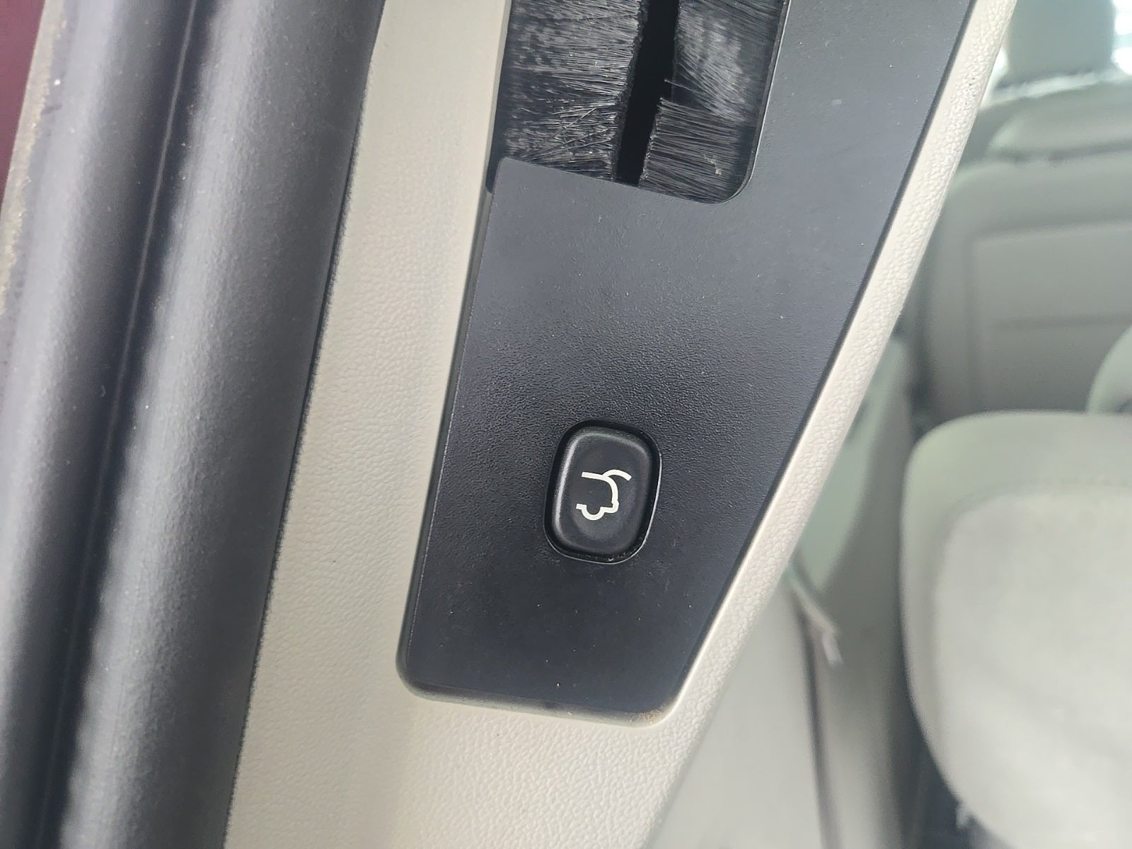 2009 Dodge Grand Caravan SXT