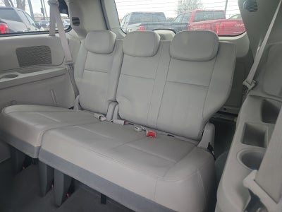 2009 Dodge Grand Caravan SXT