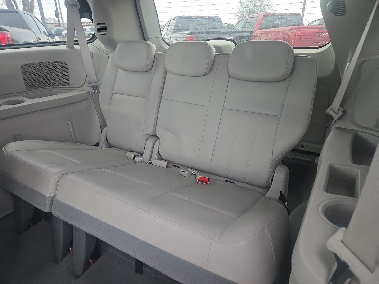 2009 Dodge Grand Caravan SXT