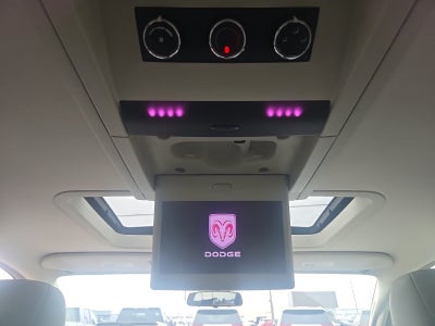 2009 Dodge Grand Caravan SXT