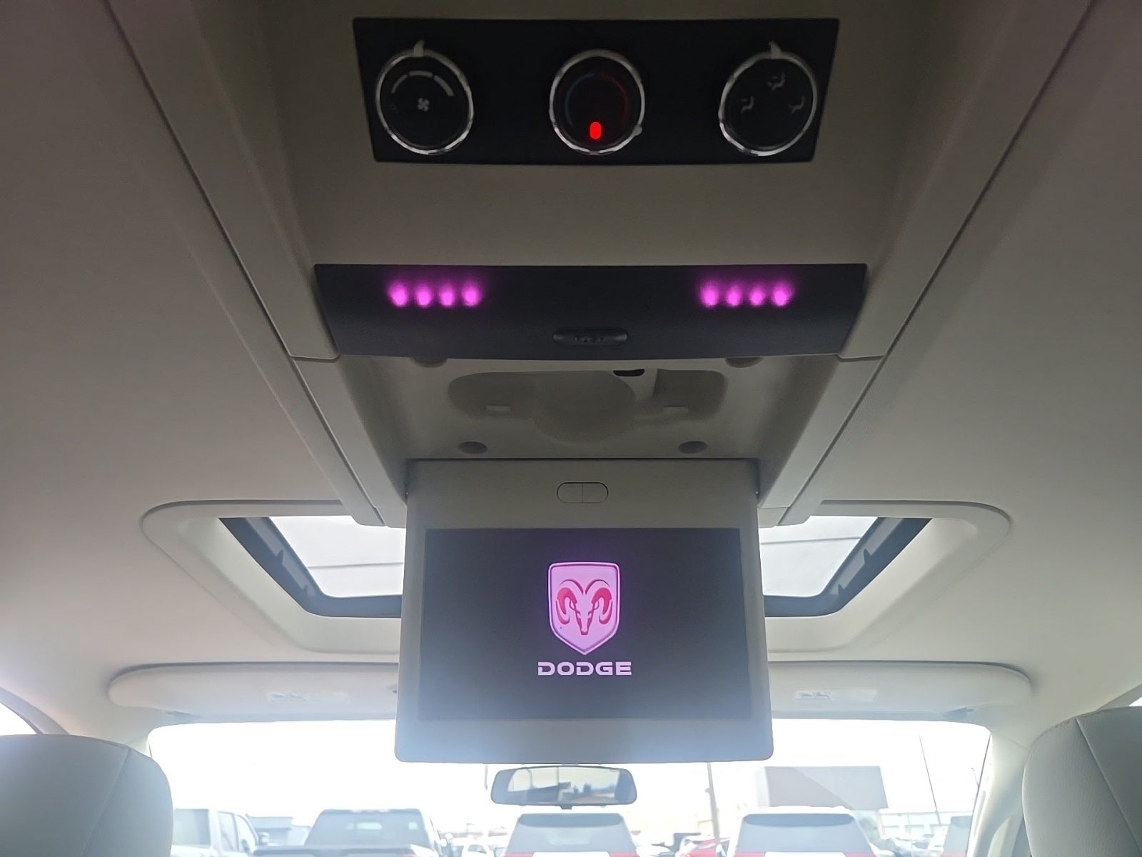 2009 Dodge Grand Caravan SXT