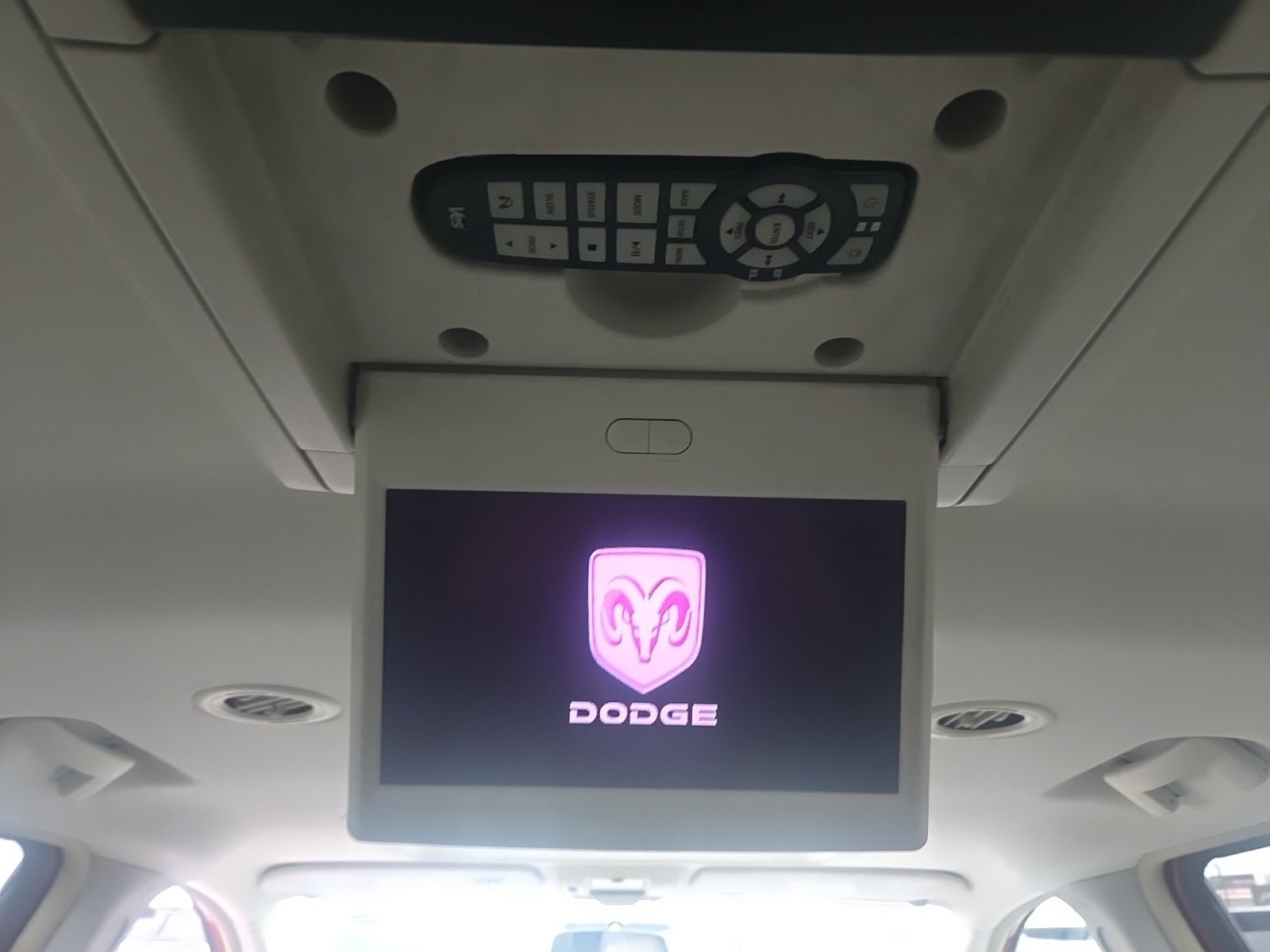 2009 Dodge Grand Caravan SXT