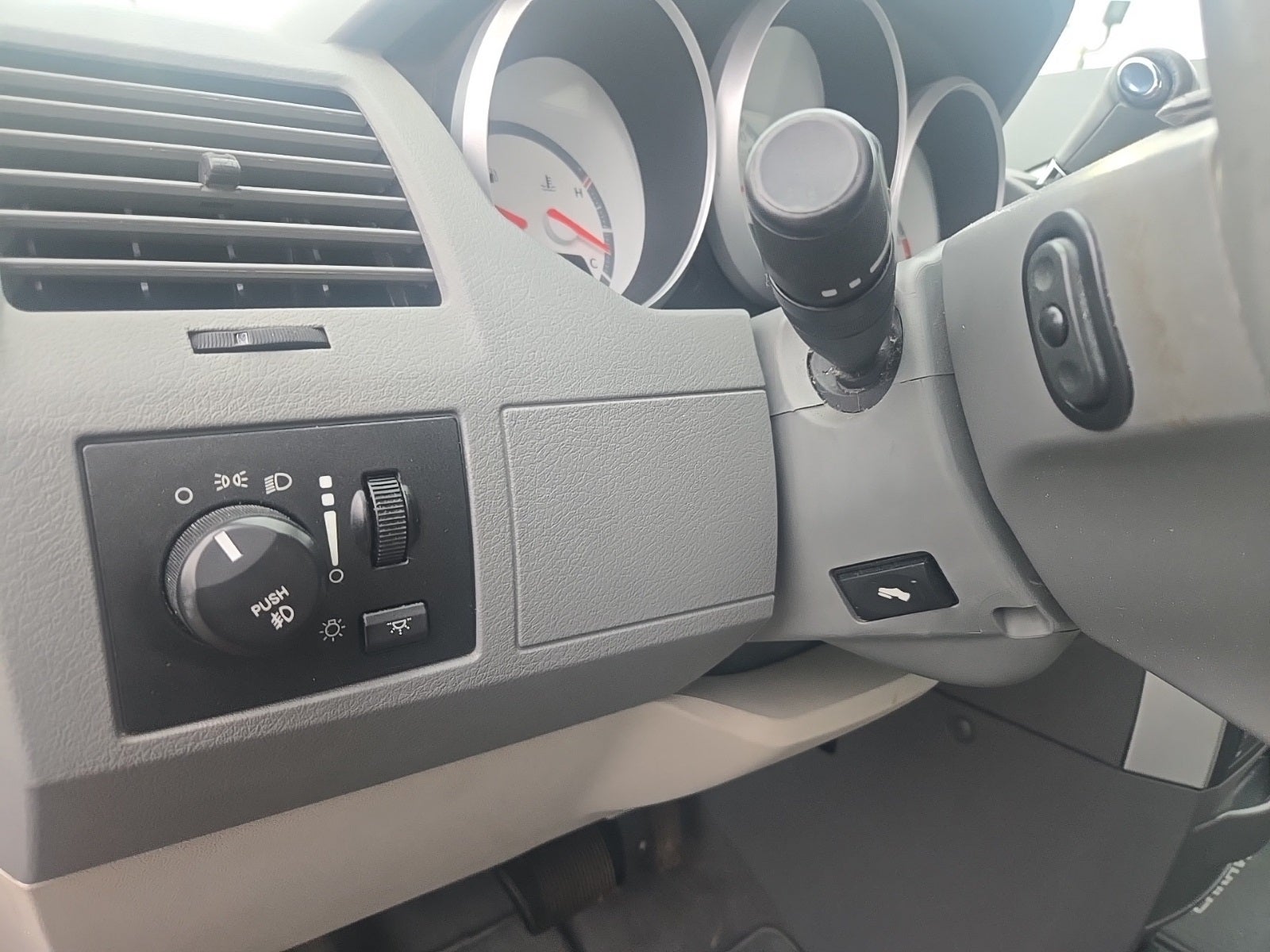 2009 Dodge Grand Caravan SXT