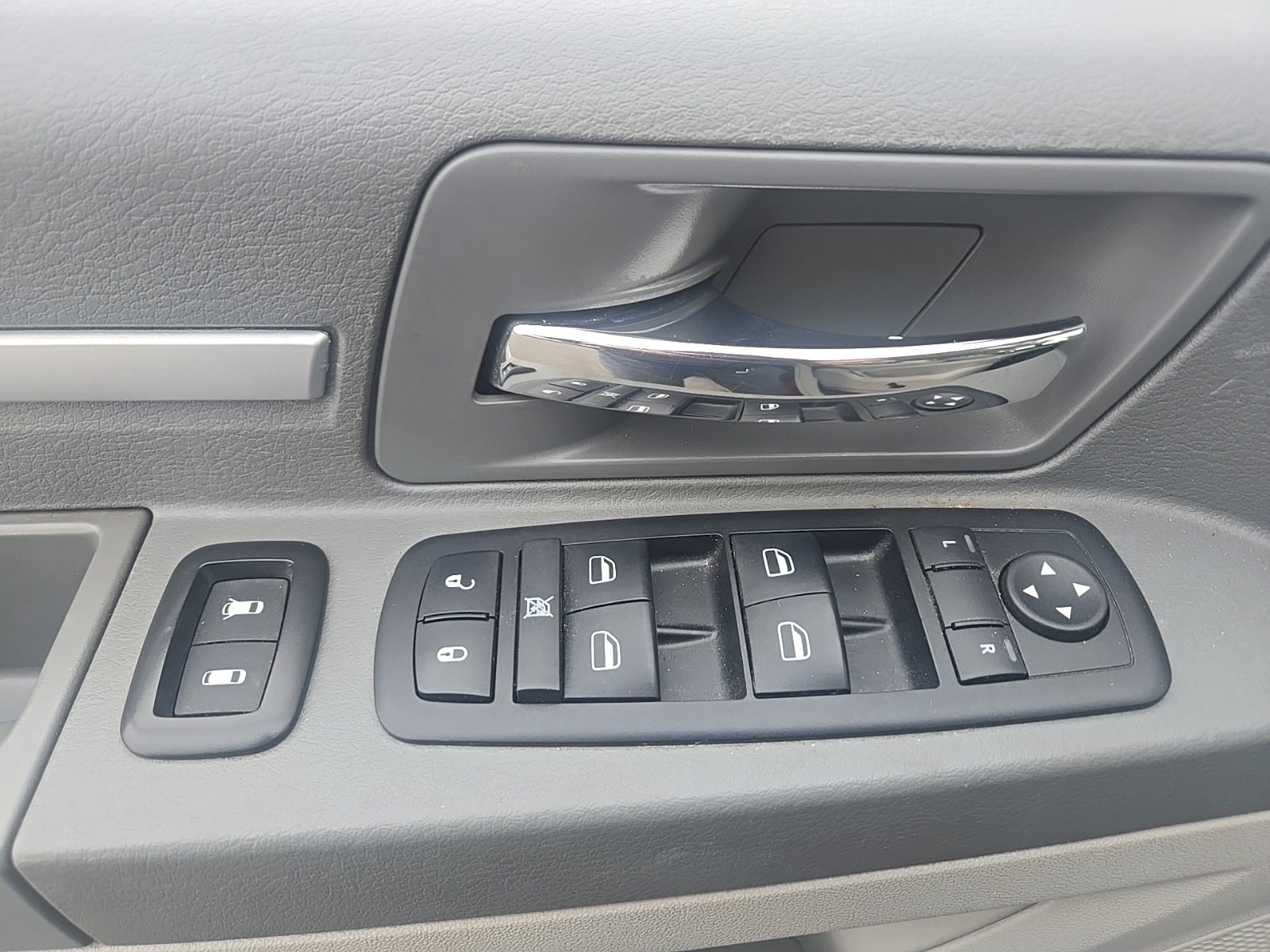 2009 Dodge Grand Caravan SXT