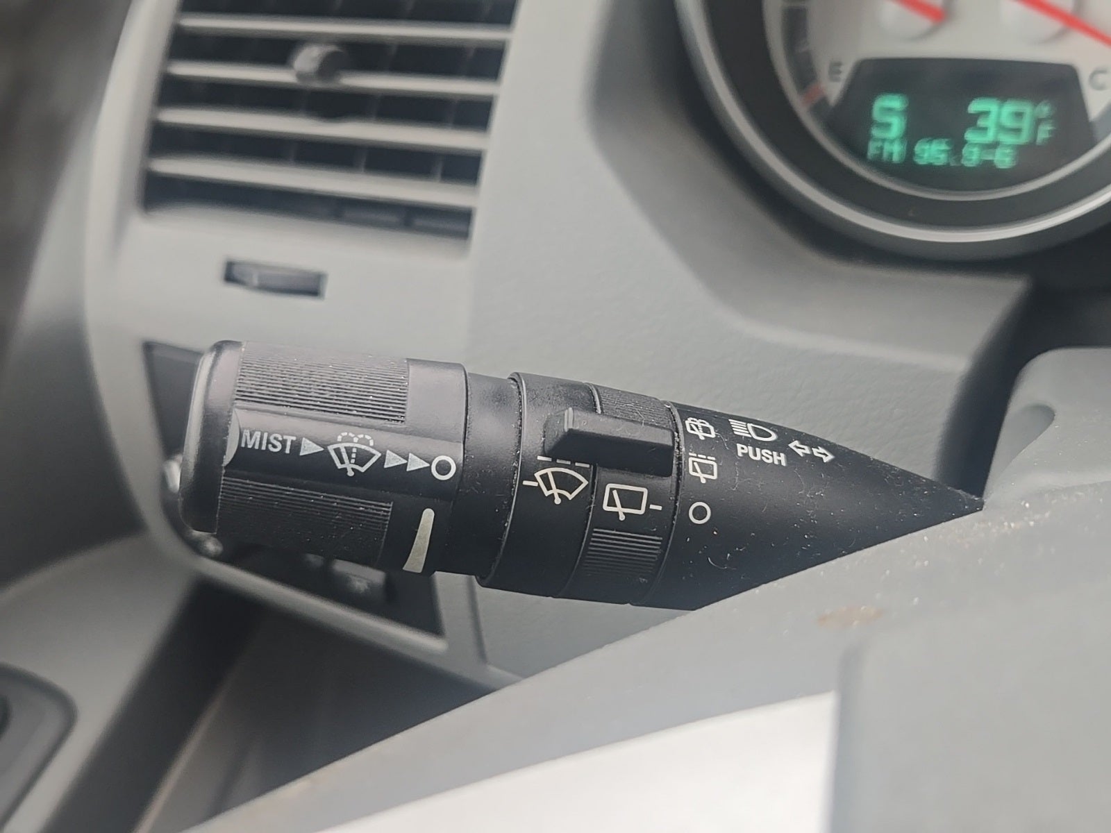 2009 Dodge Grand Caravan SXT