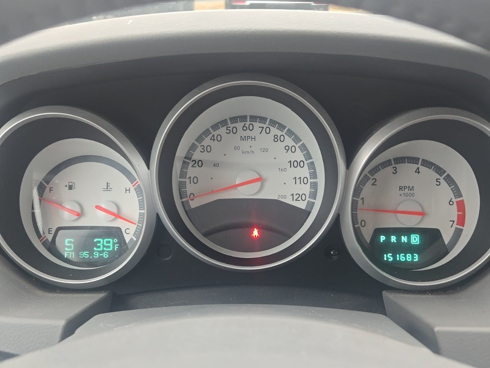 2009 Dodge Grand Caravan SXT