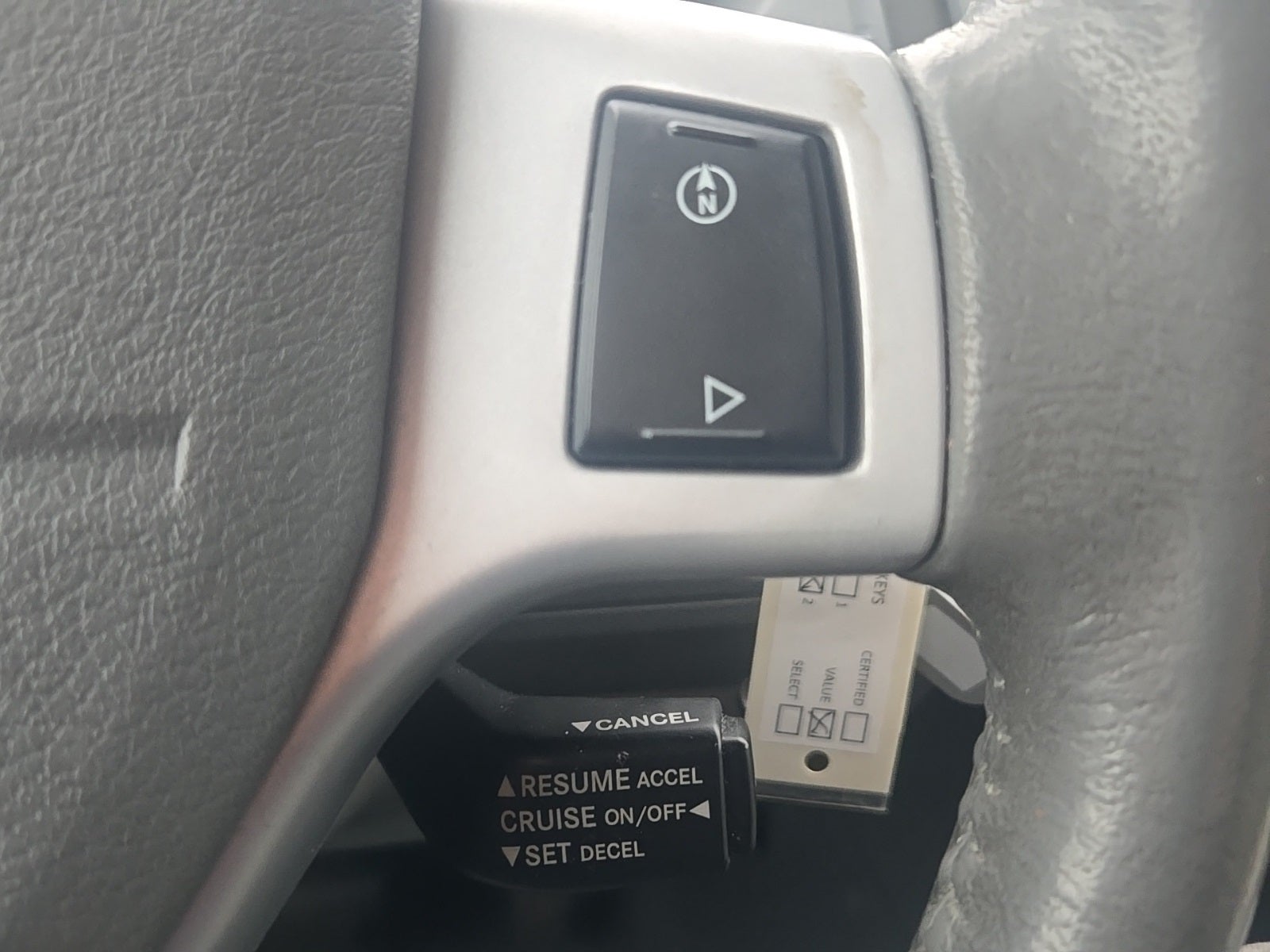 2009 Dodge Grand Caravan SXT