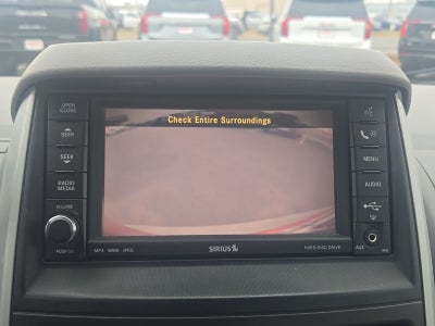 2009 Dodge Grand Caravan SXT