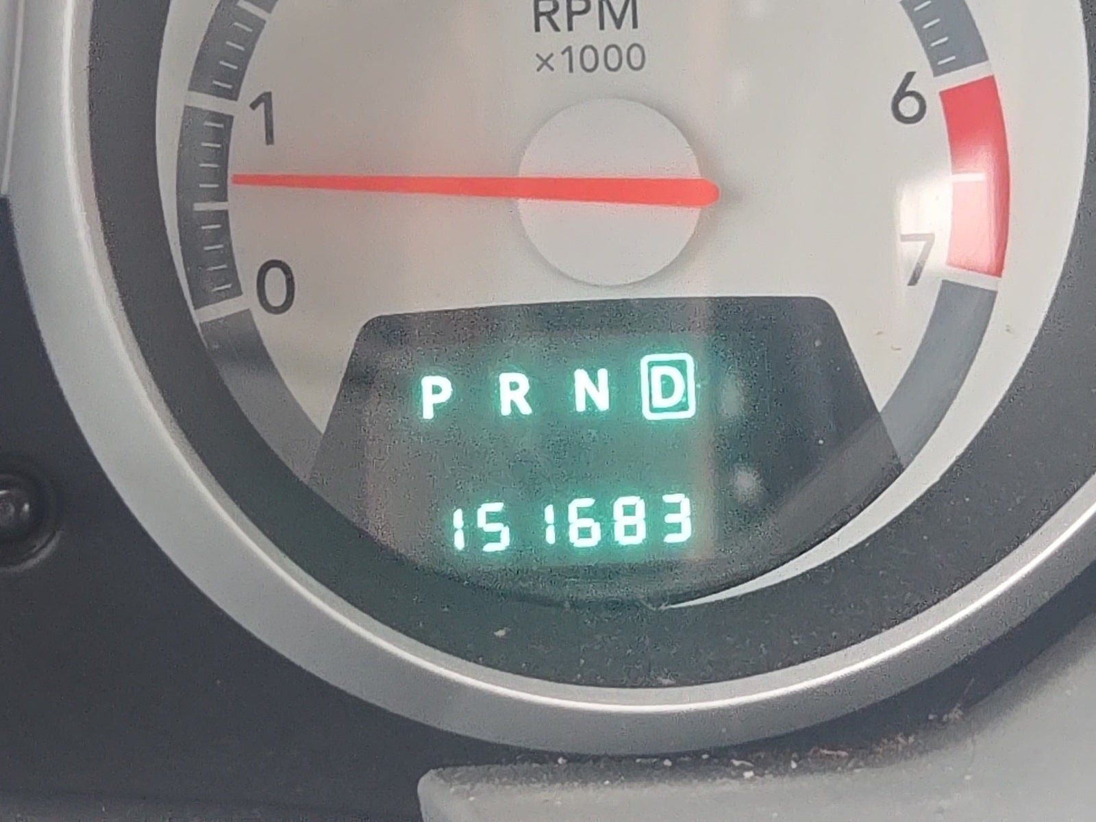 2009 Dodge Grand Caravan SXT