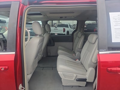 2009 Dodge Grand Caravan SXT