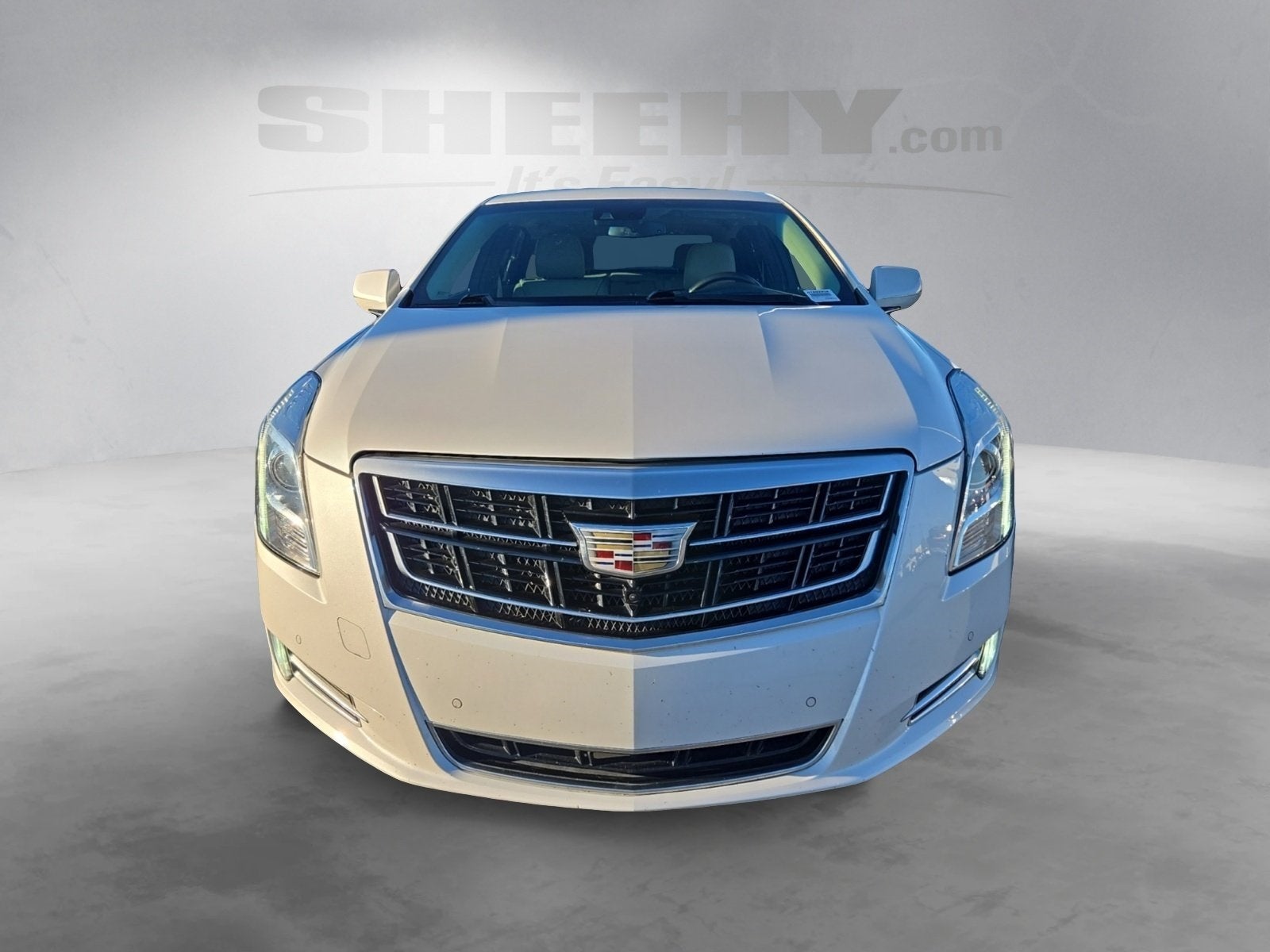 2016 Cadillac XTS Premium