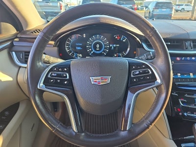 2016 Cadillac XTS Premium