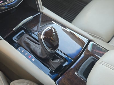 2016 Cadillac XTS Premium