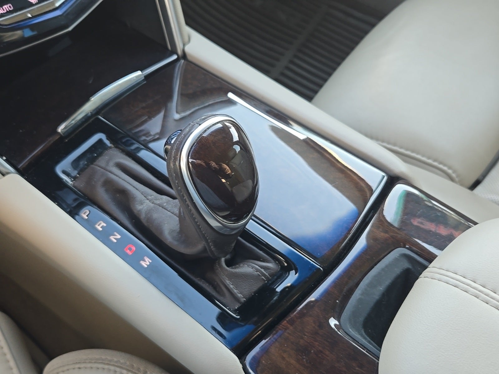 2016 Cadillac XTS Premium