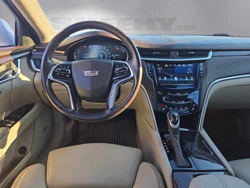 2016 Cadillac XTS Premium
