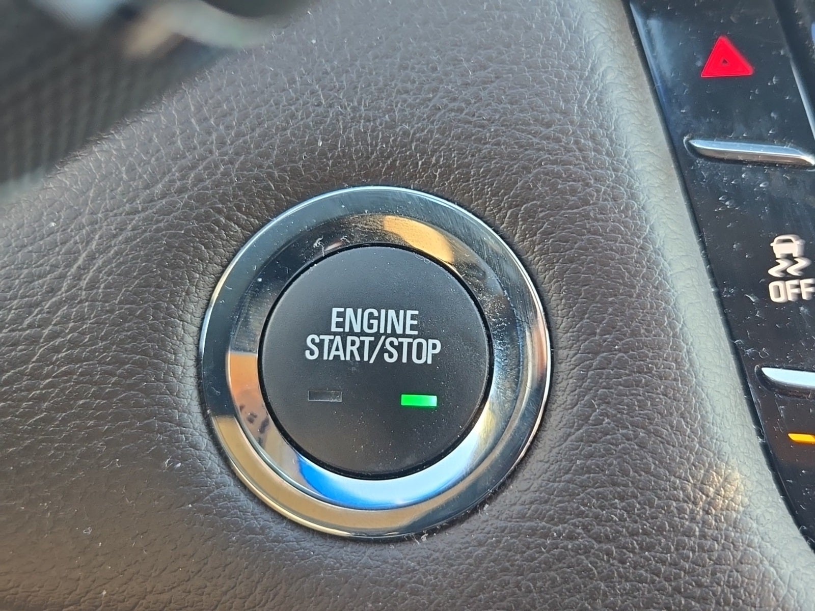 2016 Cadillac XTS Premium