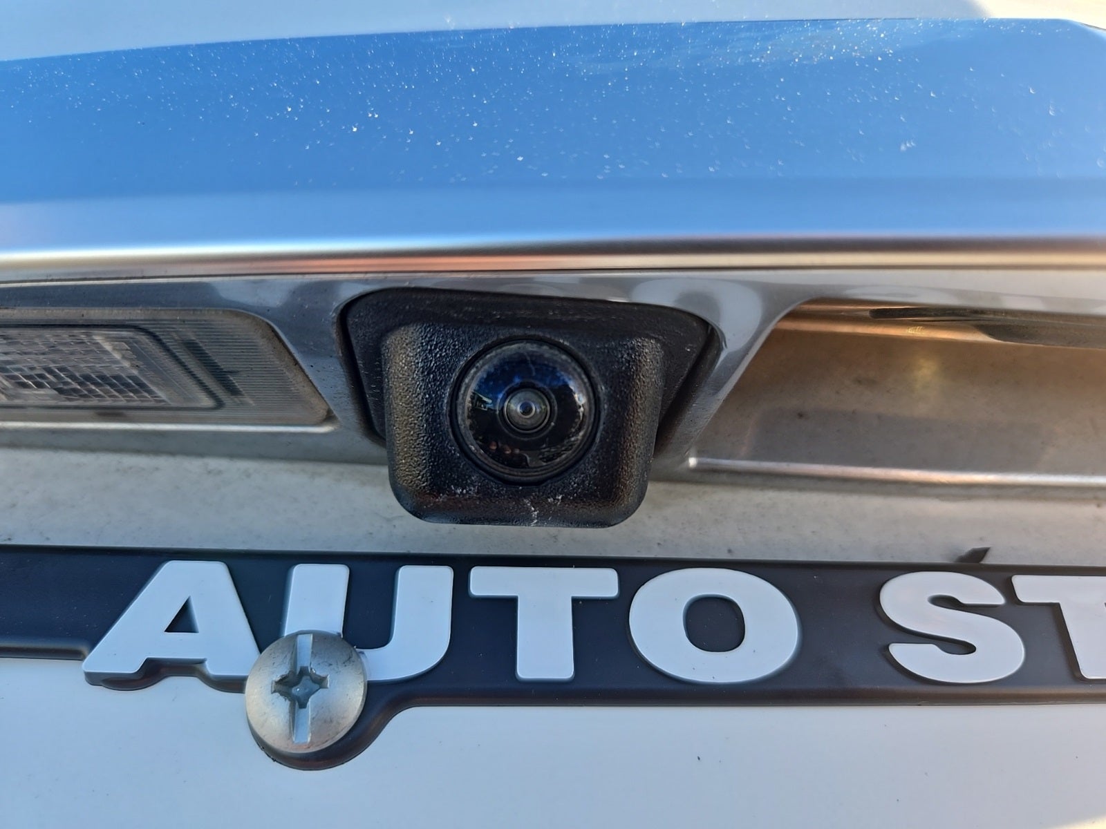 2016 Cadillac XTS Premium