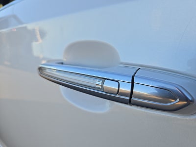 2016 Cadillac XTS Premium