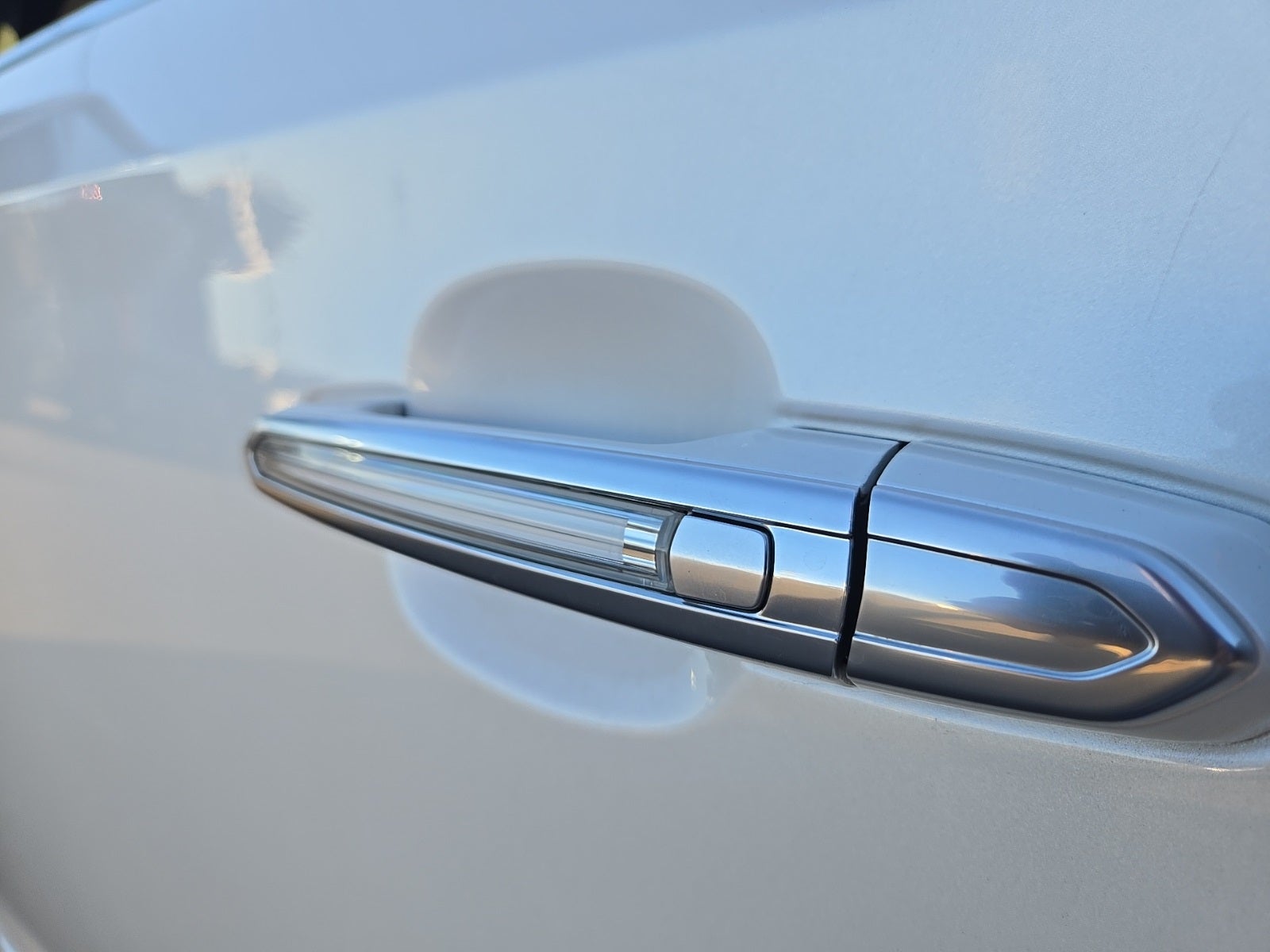 2016 Cadillac XTS Premium