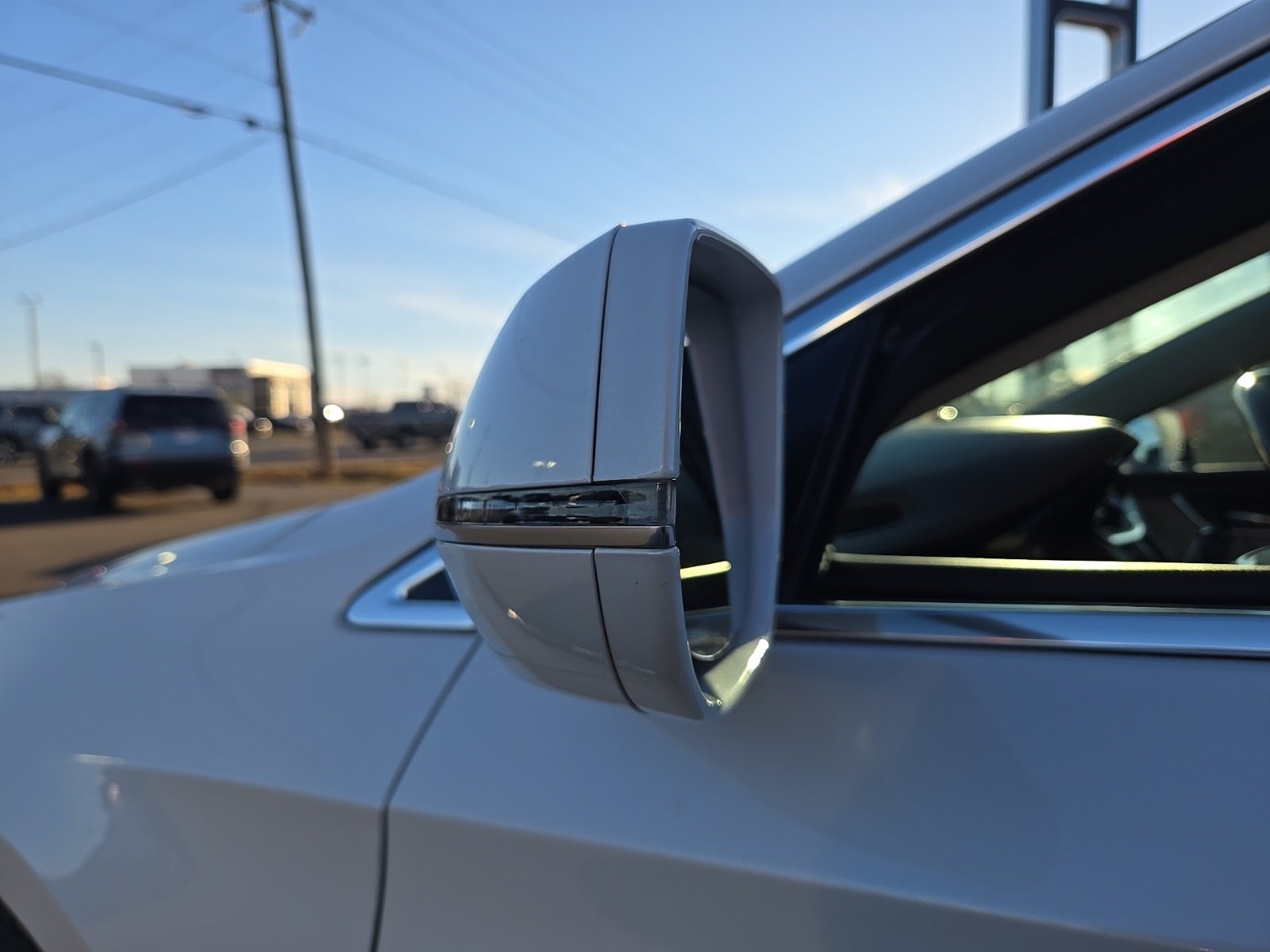 2016 Cadillac XTS Premium