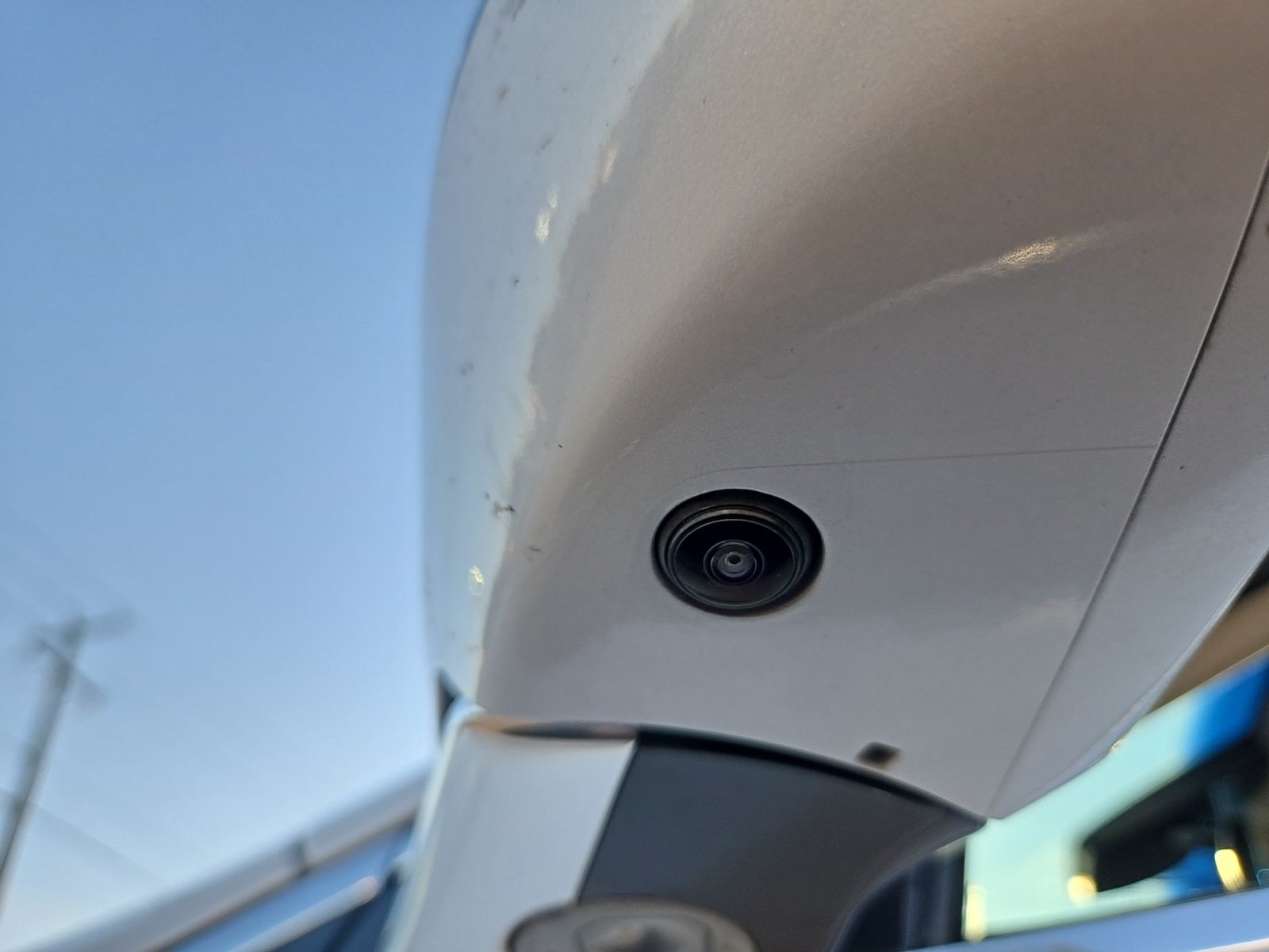 2016 Cadillac XTS Premium