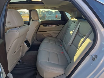 2016 Cadillac XTS Premium