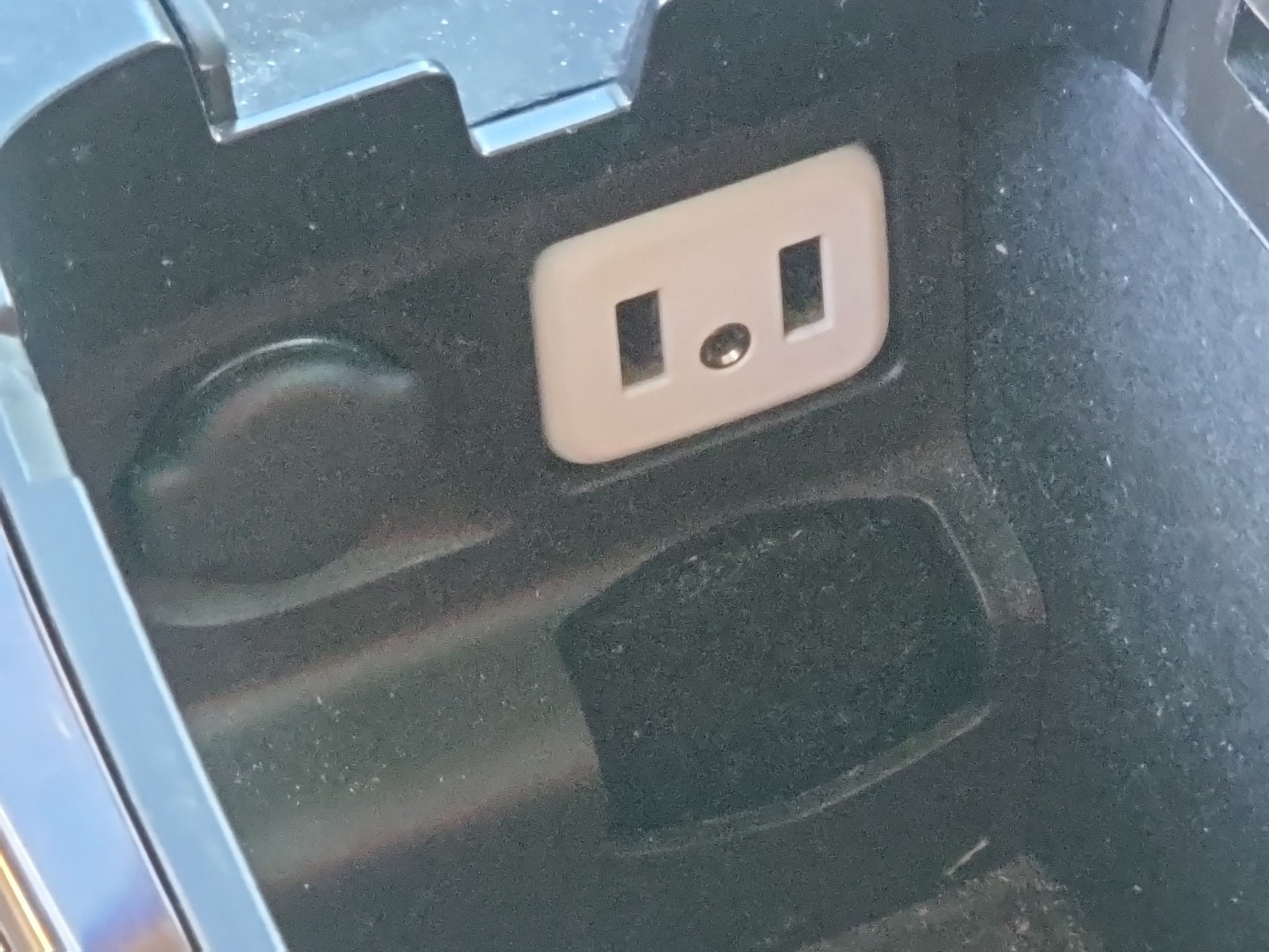 2016 Cadillac XTS Premium