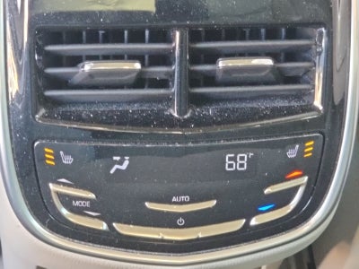 2016 Cadillac XTS Premium