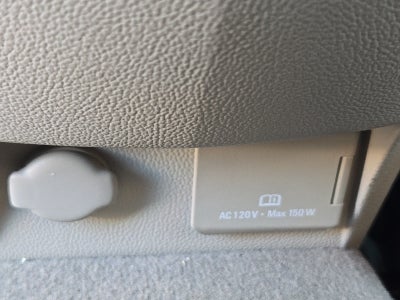 2016 Cadillac XTS Premium