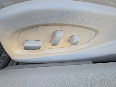 2016 Cadillac XTS Premium