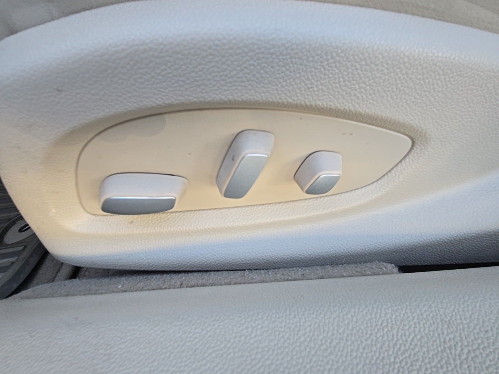 2016 Cadillac XTS Premium