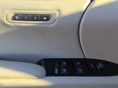 2016 Cadillac XTS Premium