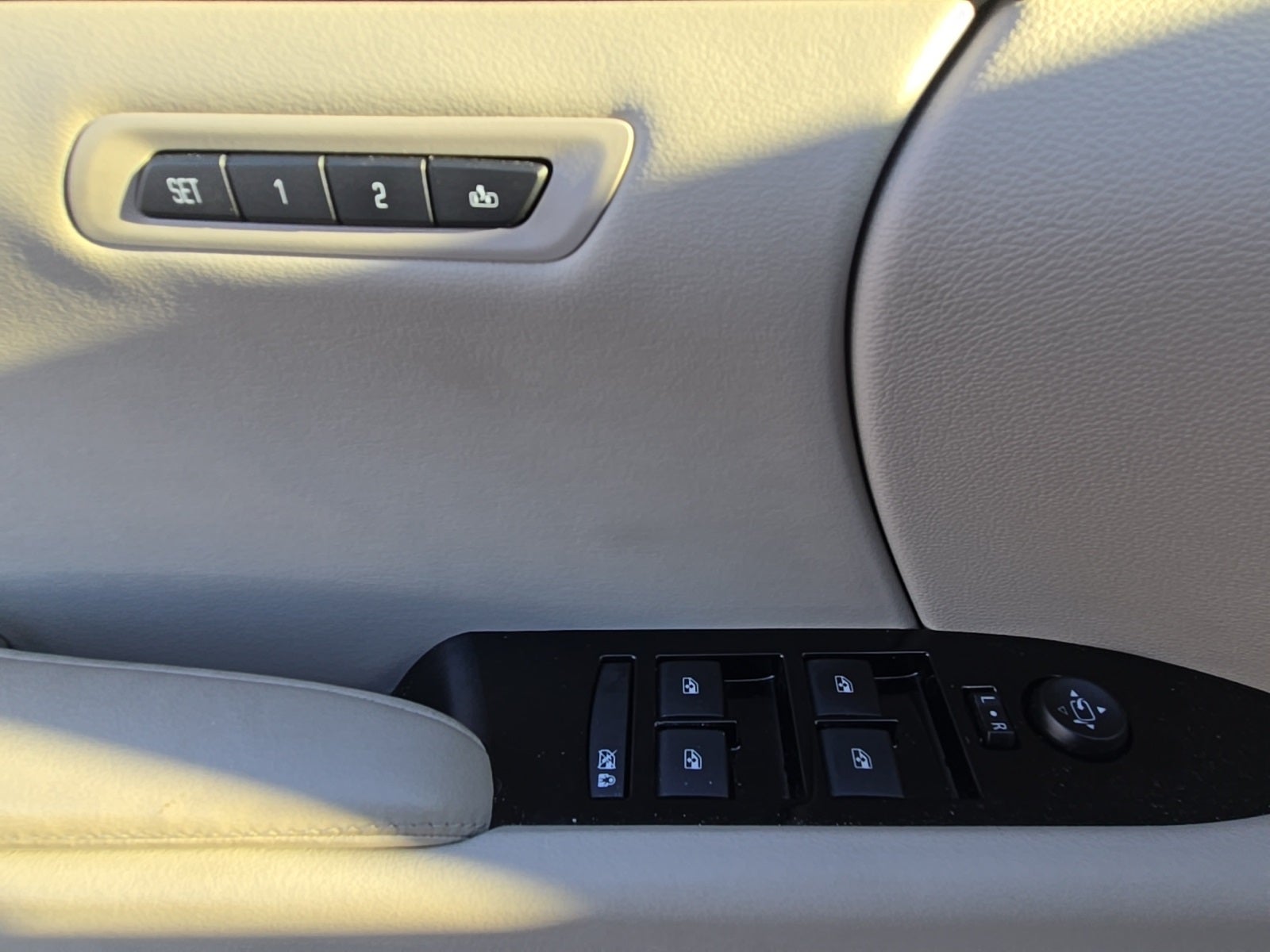 2016 Cadillac XTS Premium