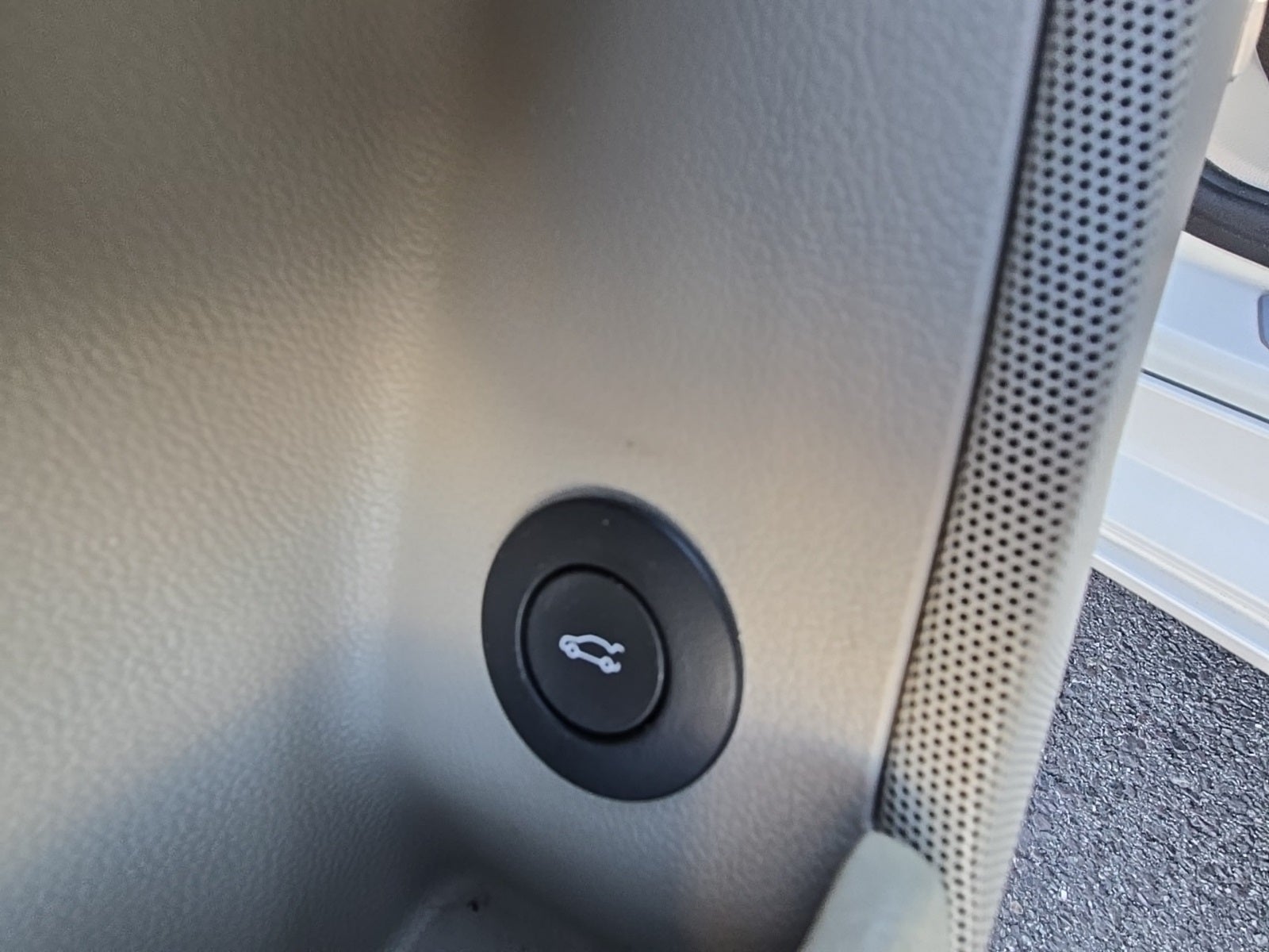 2016 Cadillac XTS Premium